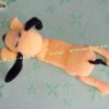 Türstopper Hund, der Klemmschutz (H601)