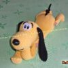 Türstopper Hund, der Klemmschutz (H601)