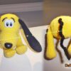 Türstopper Hund, der Klemmschutz (H601)
