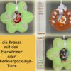 H000-12 - die Kränze machen das Kinderzimmer schön  bunt