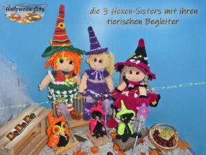 xHexe-Sisters-Tiere 3b