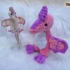 Stift mit Dino, der Flugsaurier, der Kugelschreiber mit Deko (H722)