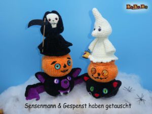 xSensenmann & Gespenst10