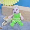 die drei von der Baby-Bande (B330)