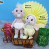 die drei von der Baby-Bande (B330)