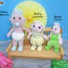 die drei von der Baby-Bande (B330)