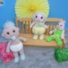 die drei von der Baby-Bande (B330)